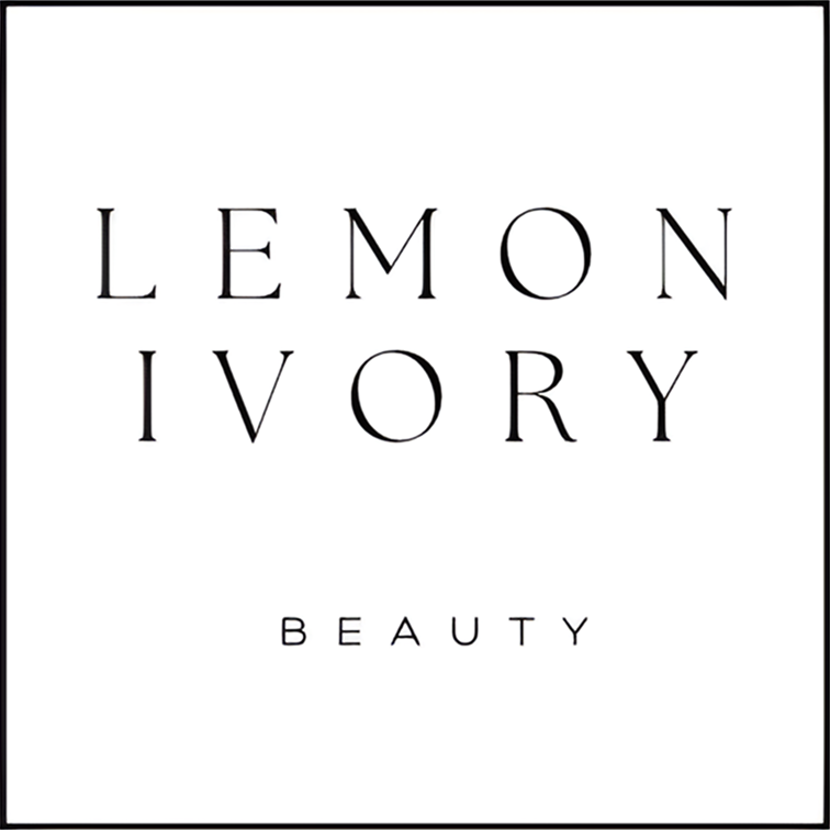 Lemon Ivory Beauty logo